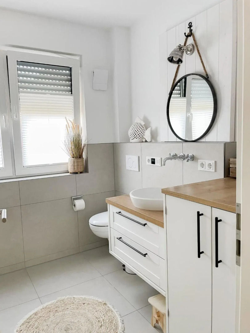 Ferienwohnung Bikinis & Martinis