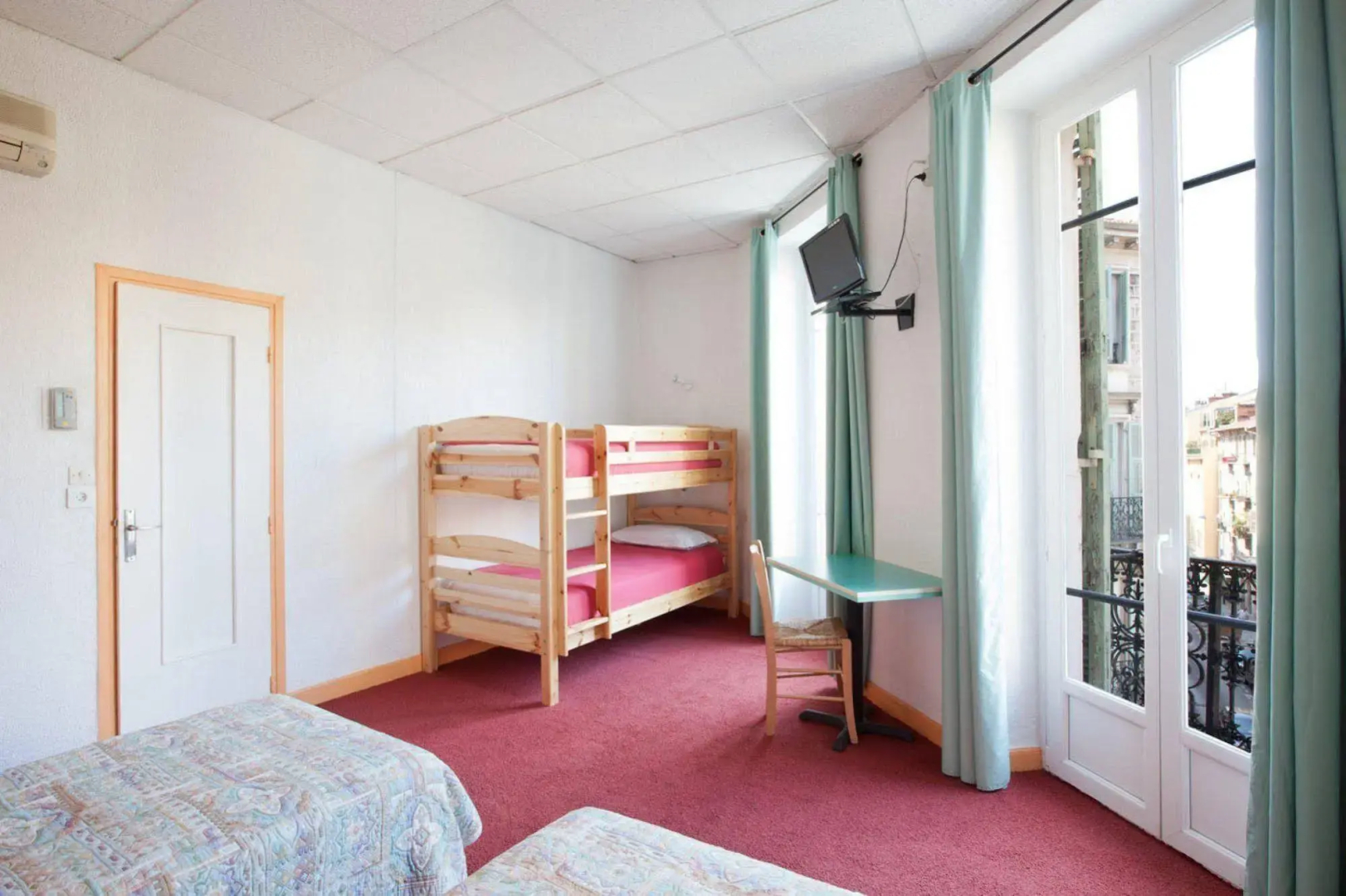 Saint Gothard Nice