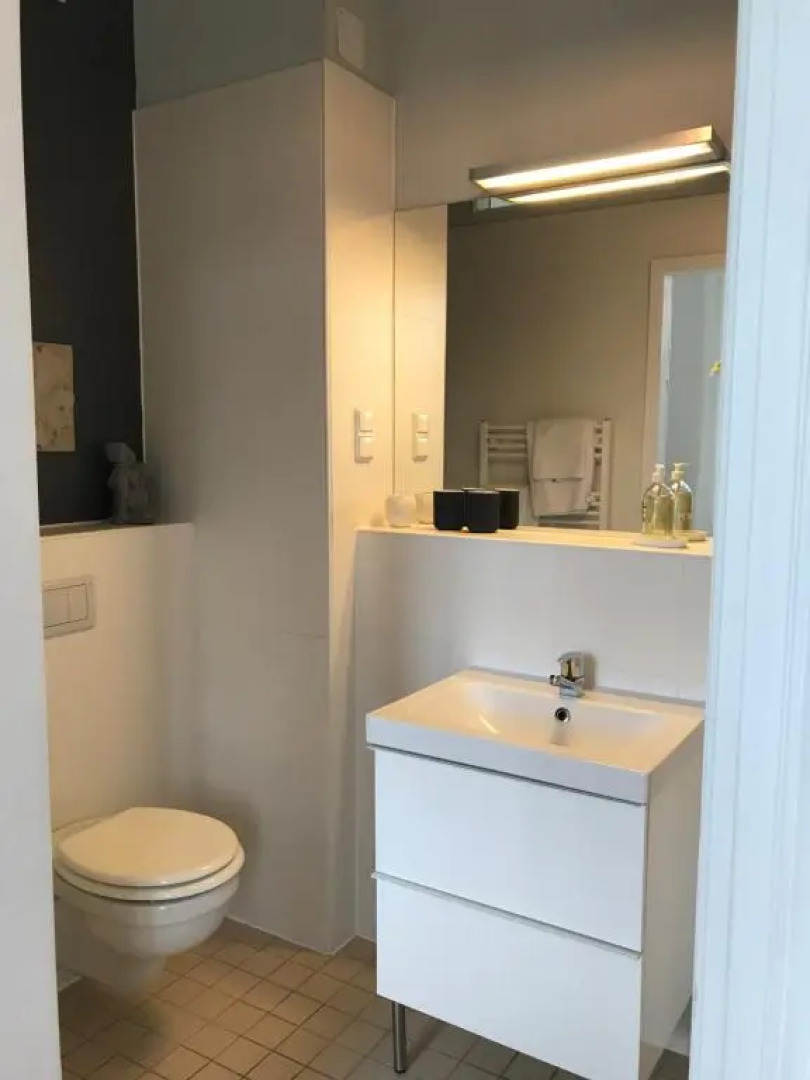 Pension Villa Fortuna