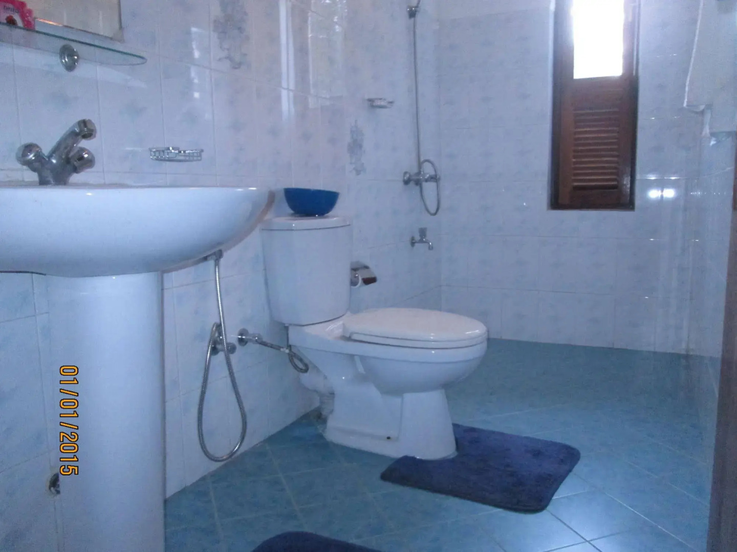 Kandy Holiday Residence