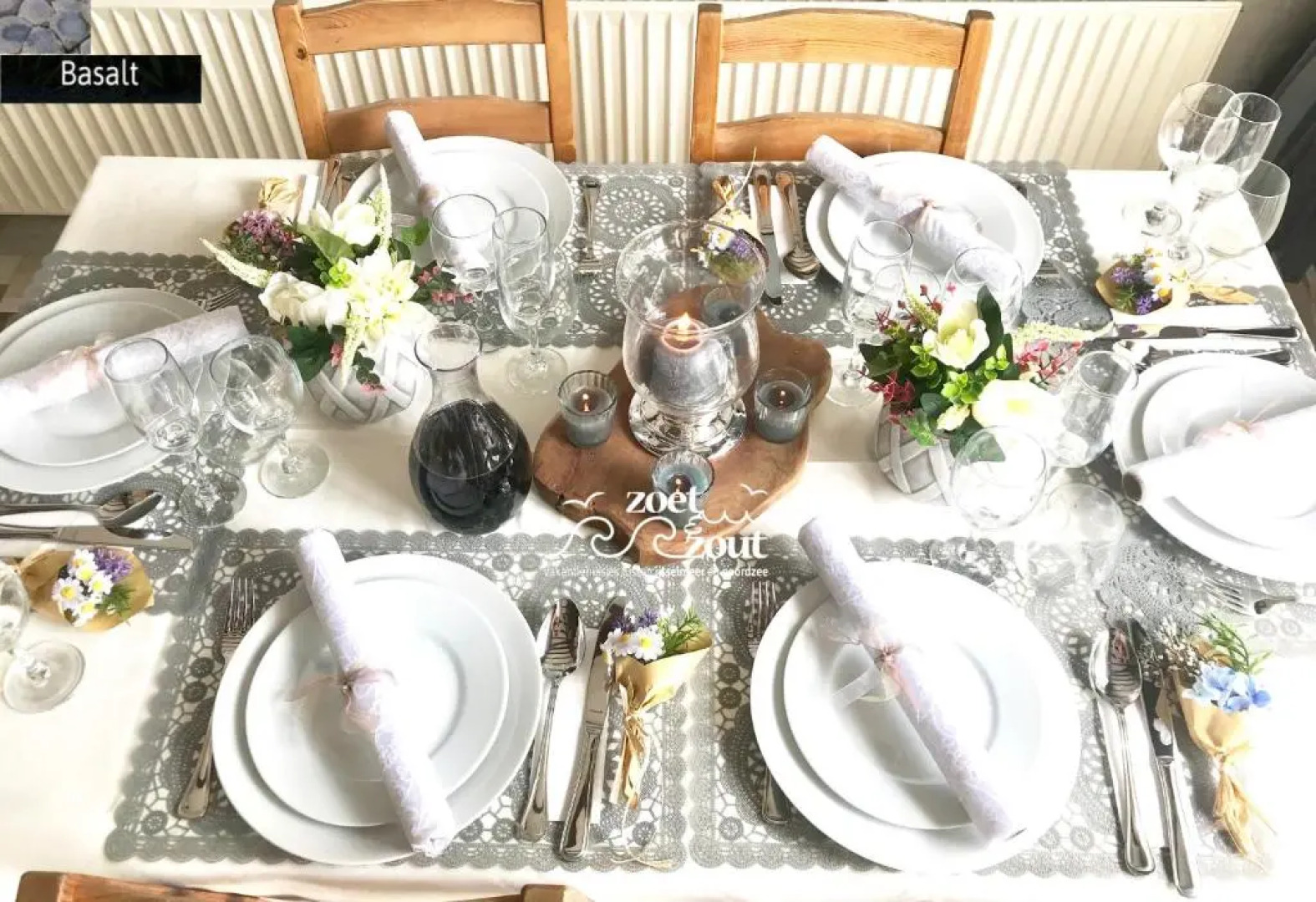 Holiday Home BASALT 6 p Amsterdam and the beach