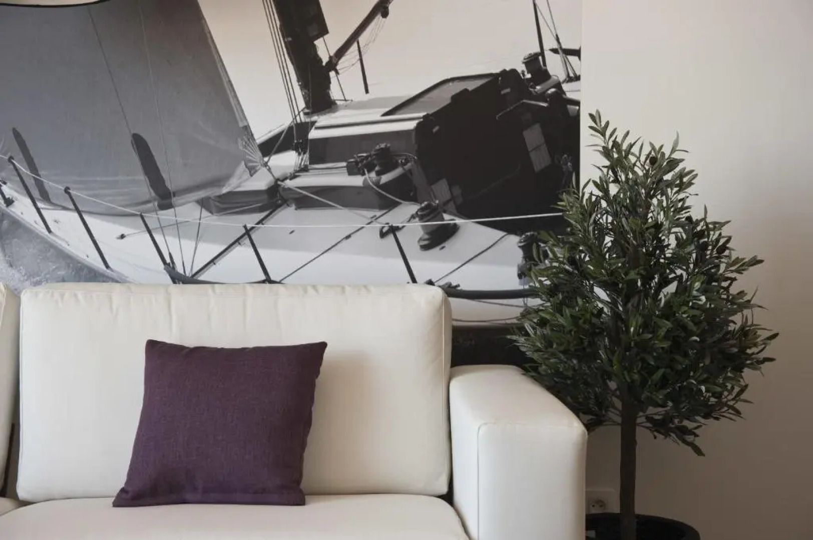 Evancy Bray-Dunes Etoile de mer