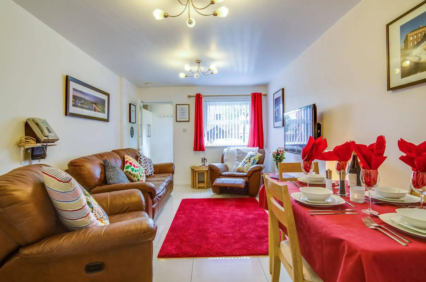 Belfast Self Catering Apartment