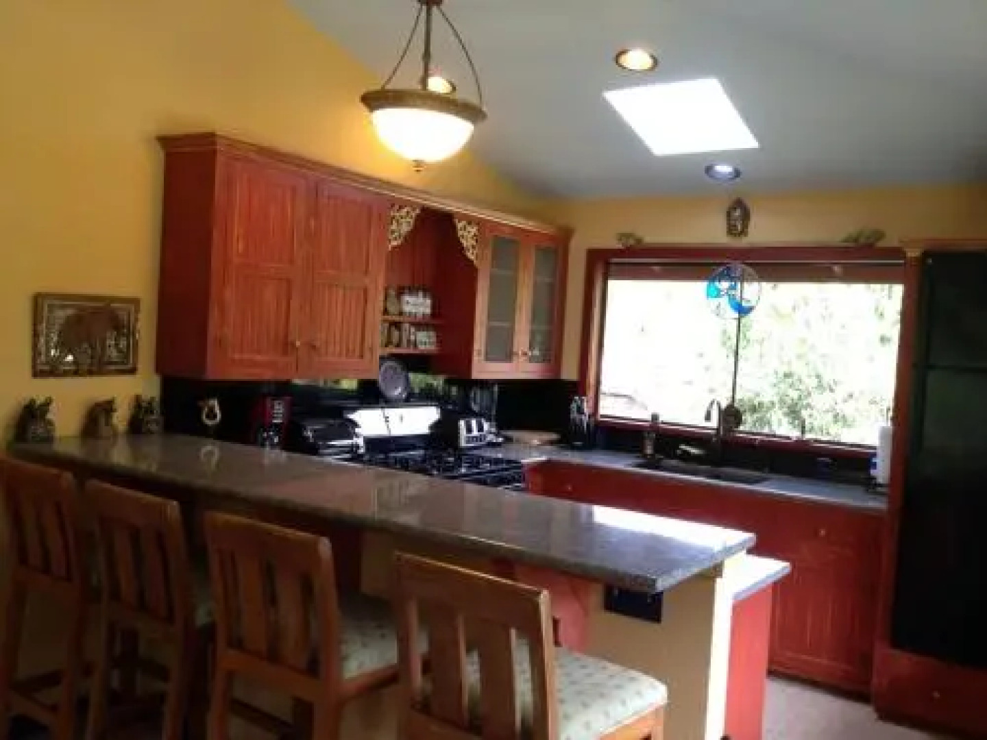 Hawaiian Sunrise Vacation Home