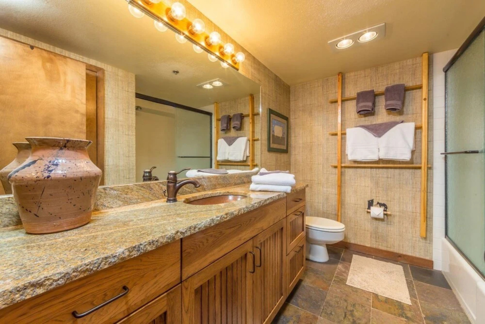 Big Sky - Skycrest 1733