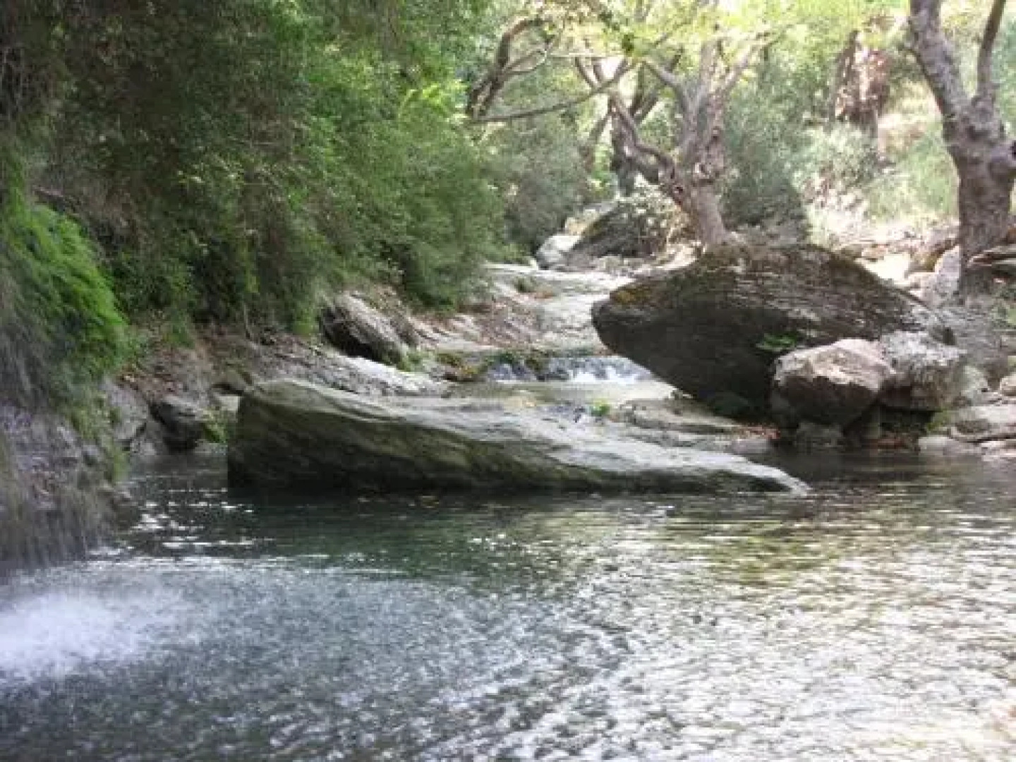 Karistos Mare Apartments