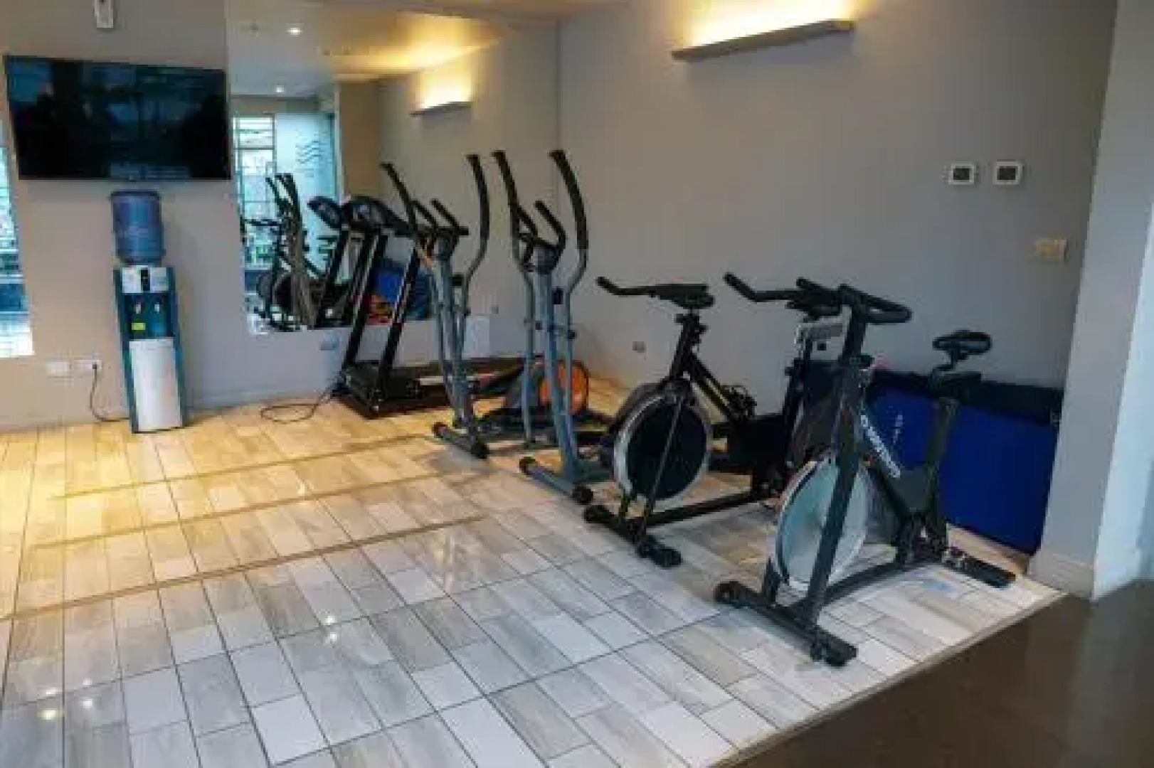 Hotel Parada Linares