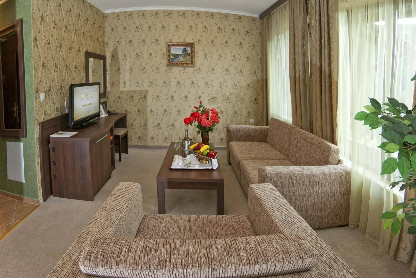 Balneo Complex Saint Spas