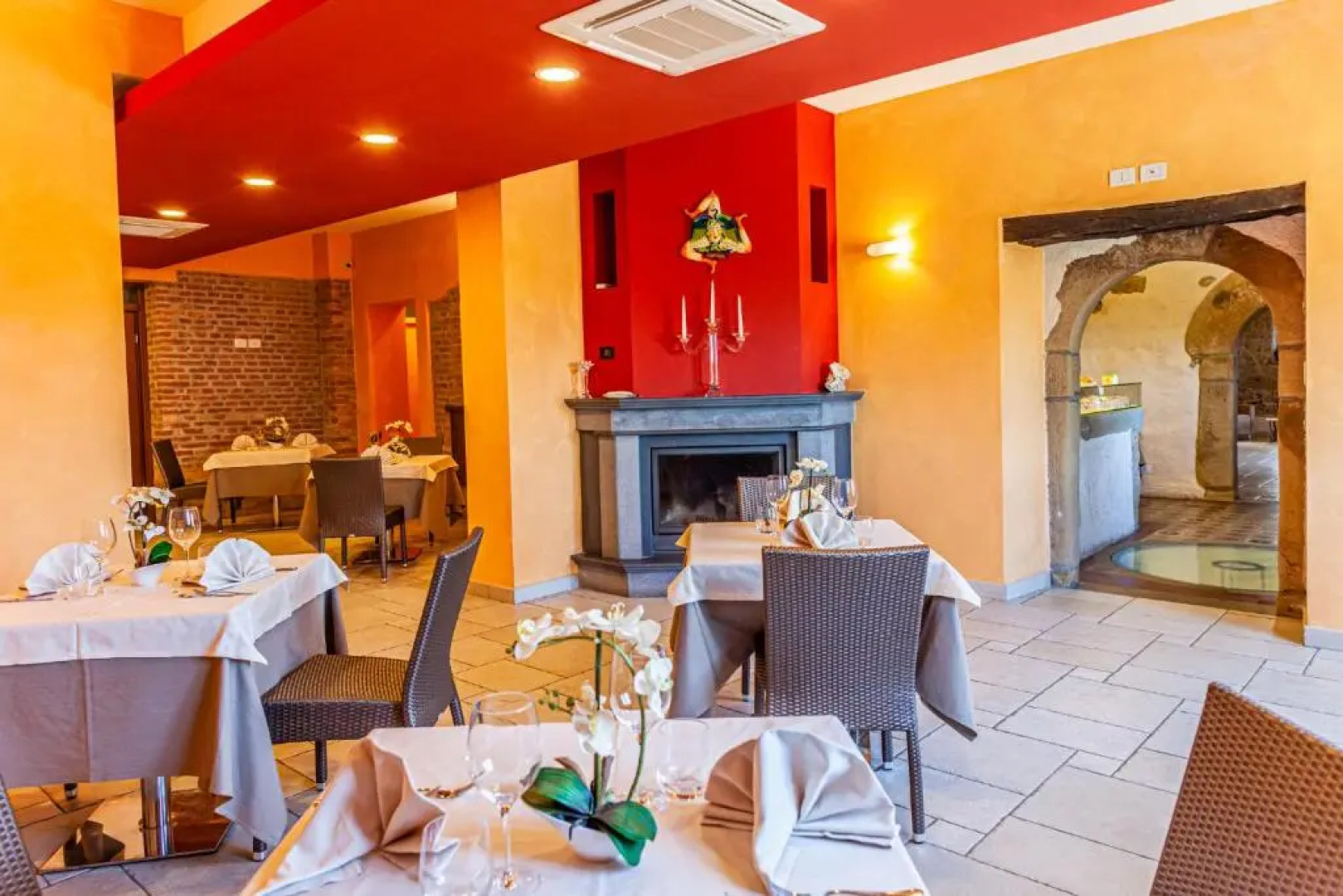 Villa Ginevra Resort Agrituristico