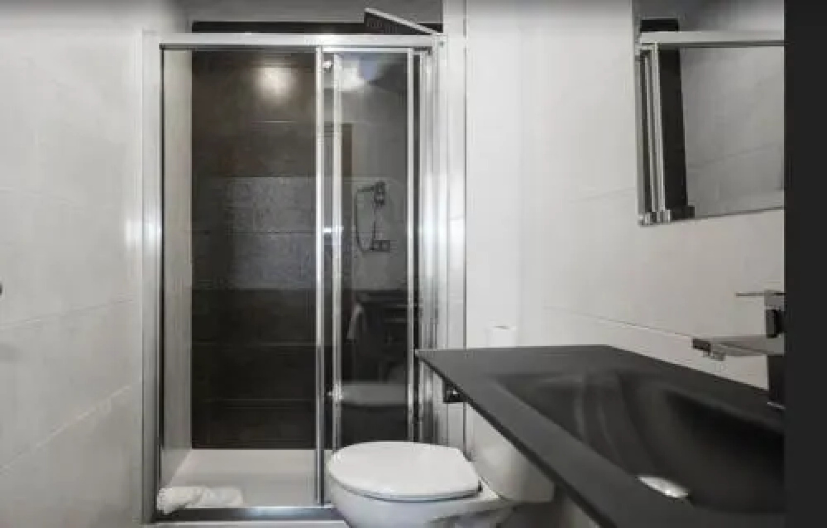 Hotel Itxas Gain Getaria