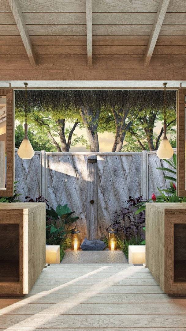 Wa Ale Island Resort, Mergui Archipelago