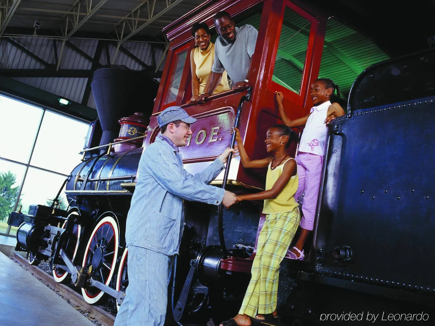 Lancaster Inn and Suites