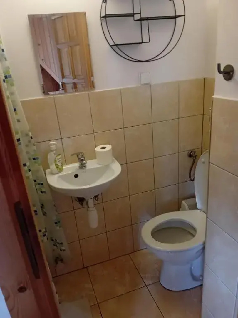 Pokoje Gościnne Za Sichłą