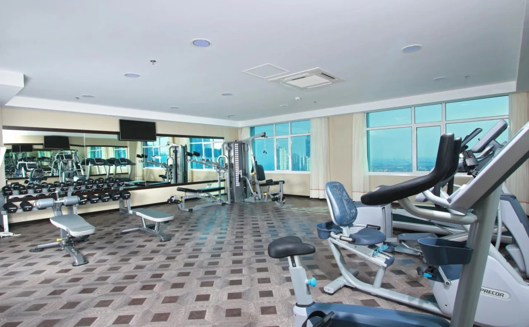 Park Regis Lotus Hotel