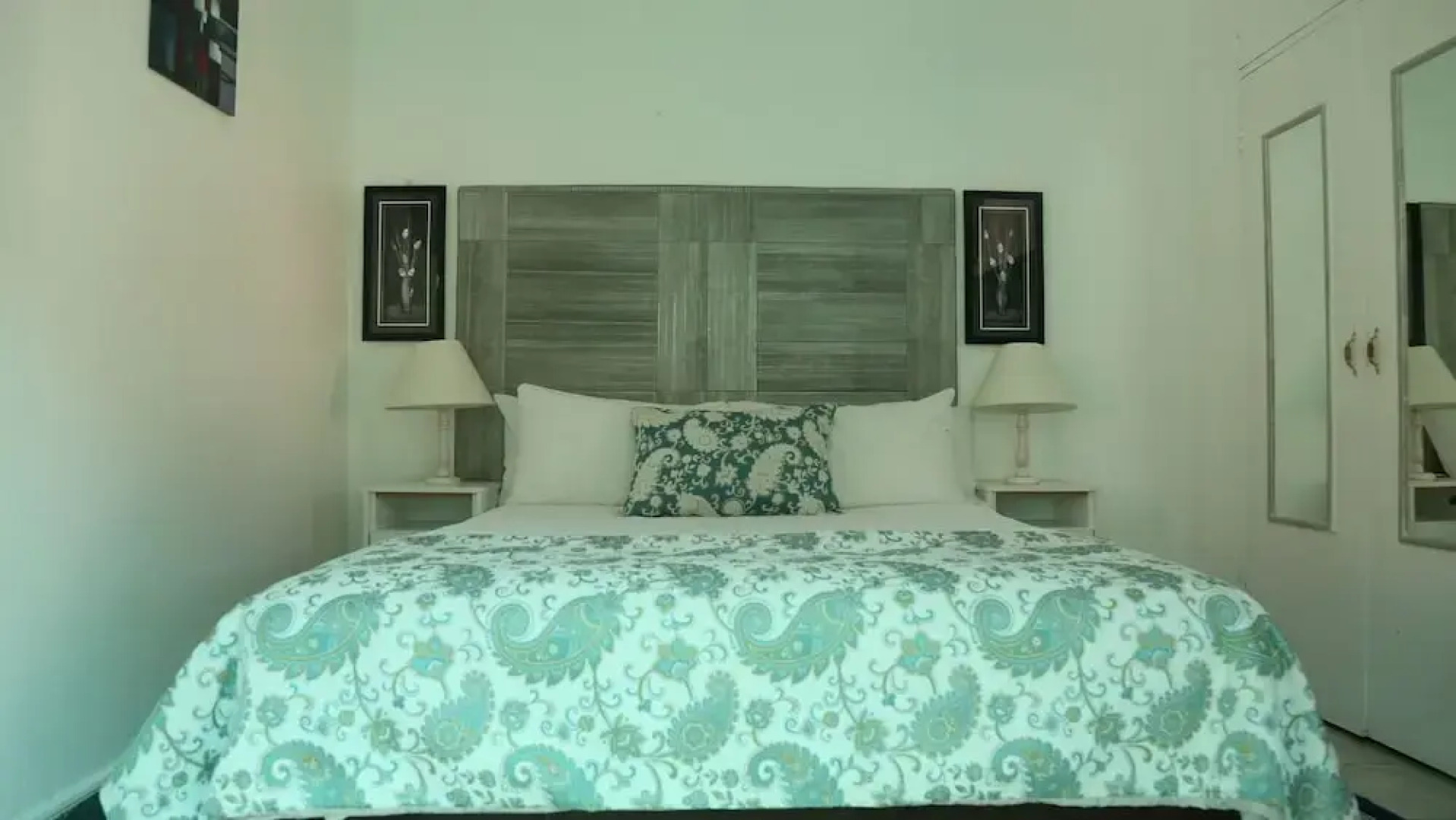 Roba Monakedi Guest Lodge