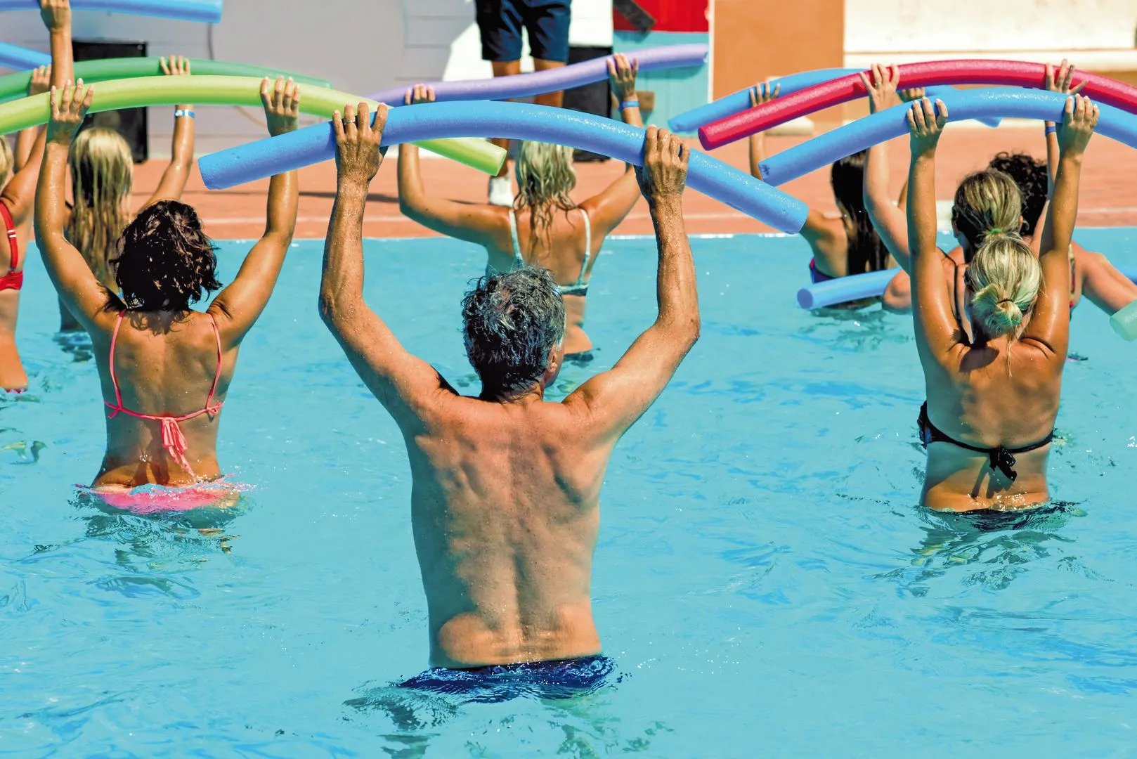 TH Pizzo Calabro - Porto Ada Village