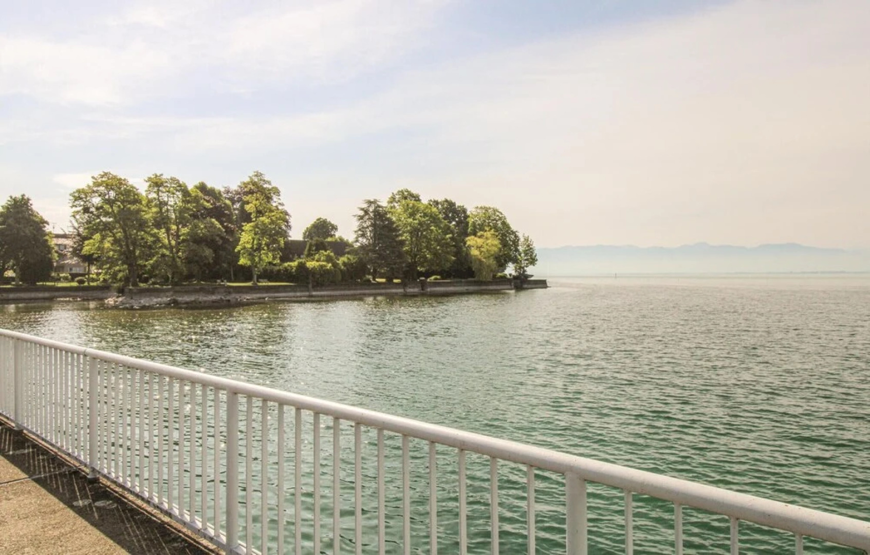 Awesome Home in Nonnenhorn With 1 Bedrooms