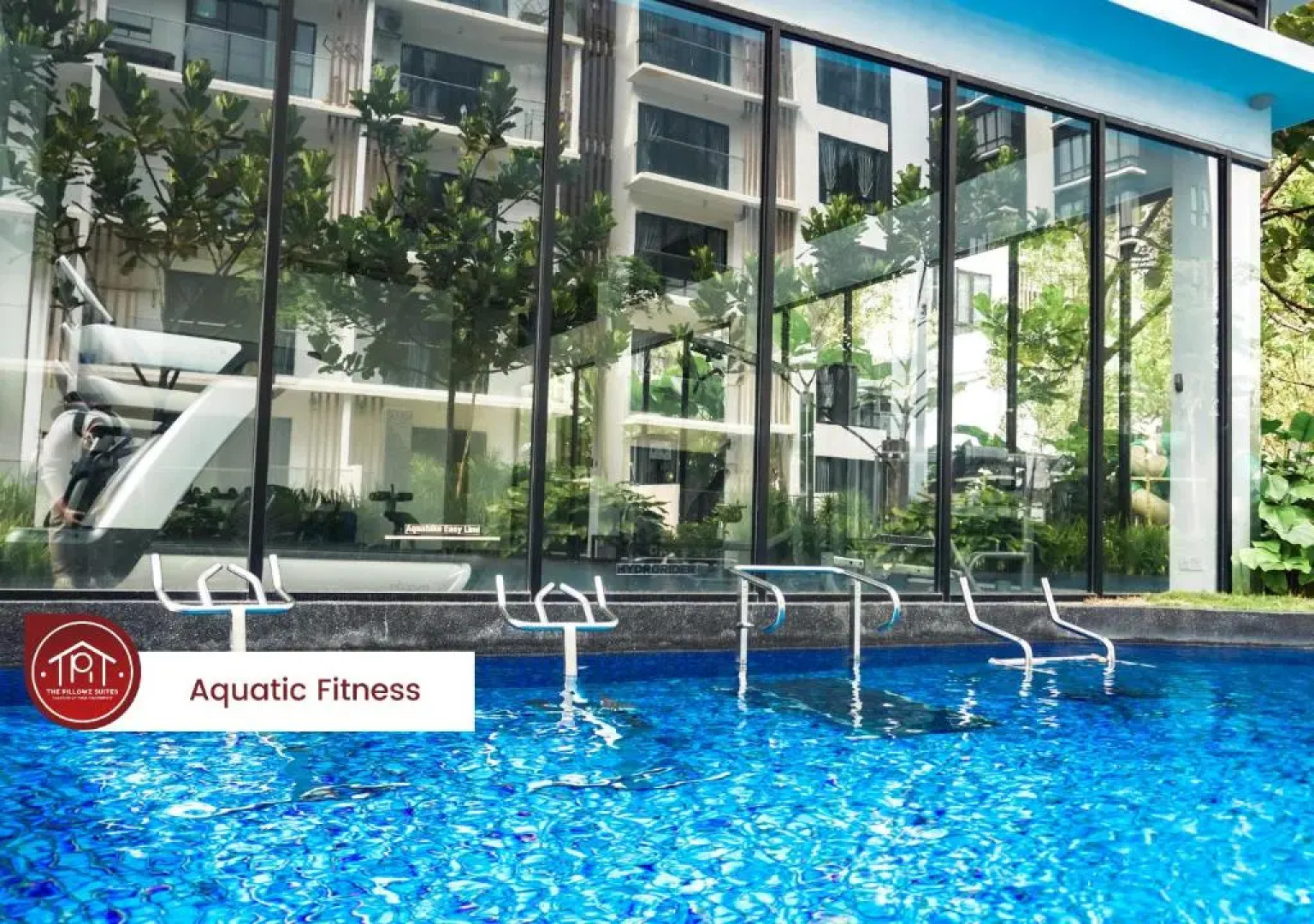 The Pillowz Suites Midhills Genting