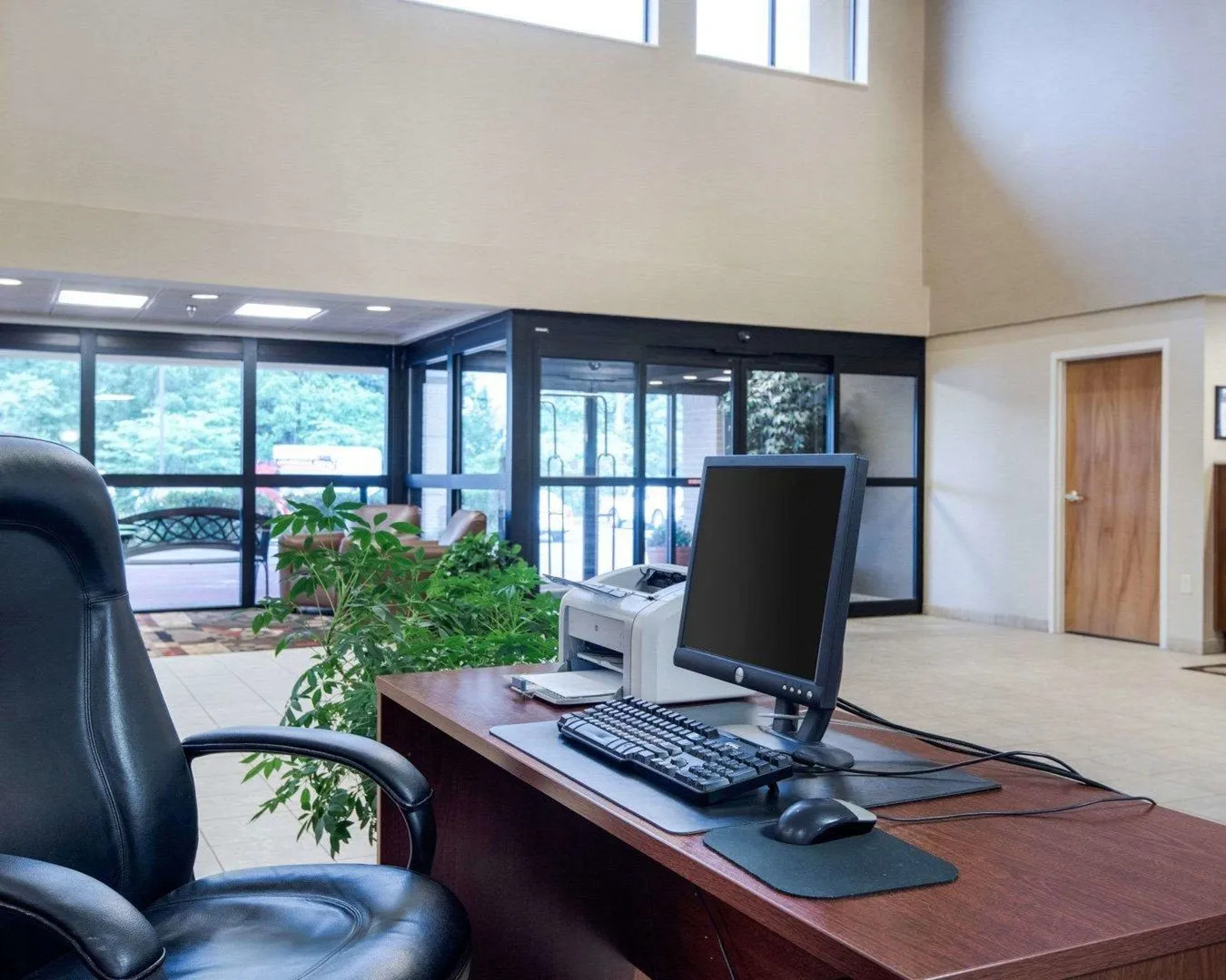 Comfort Inn & Suites LaVale - Cumberland