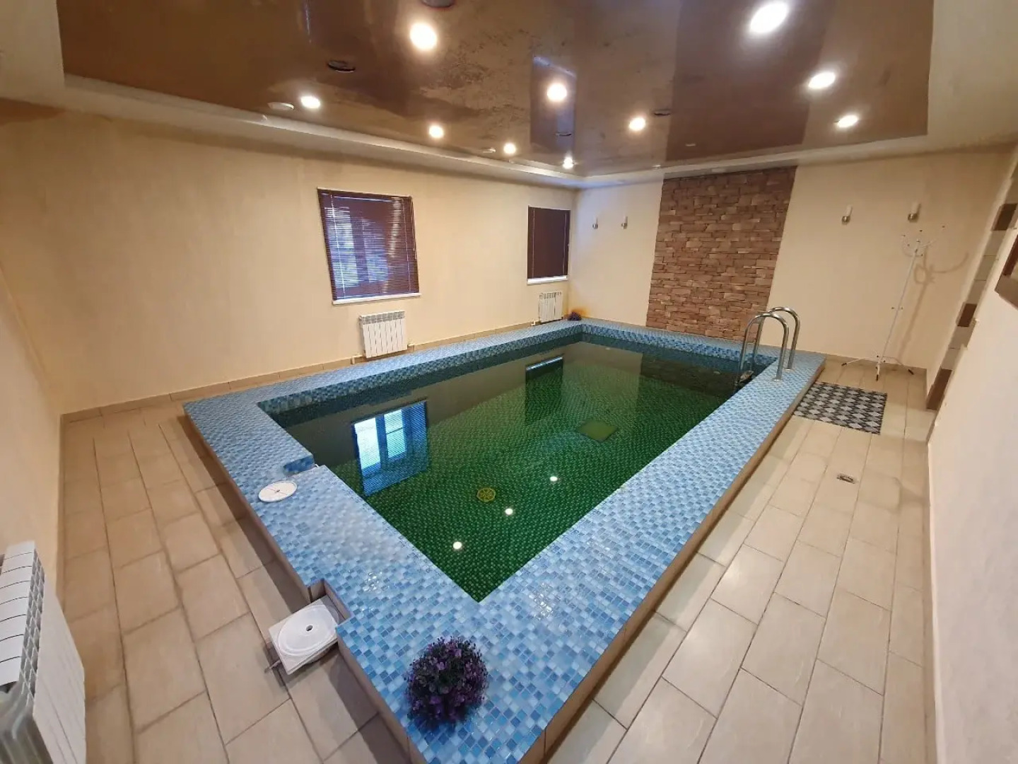 Sosnovaja Roscha (Kurgan)