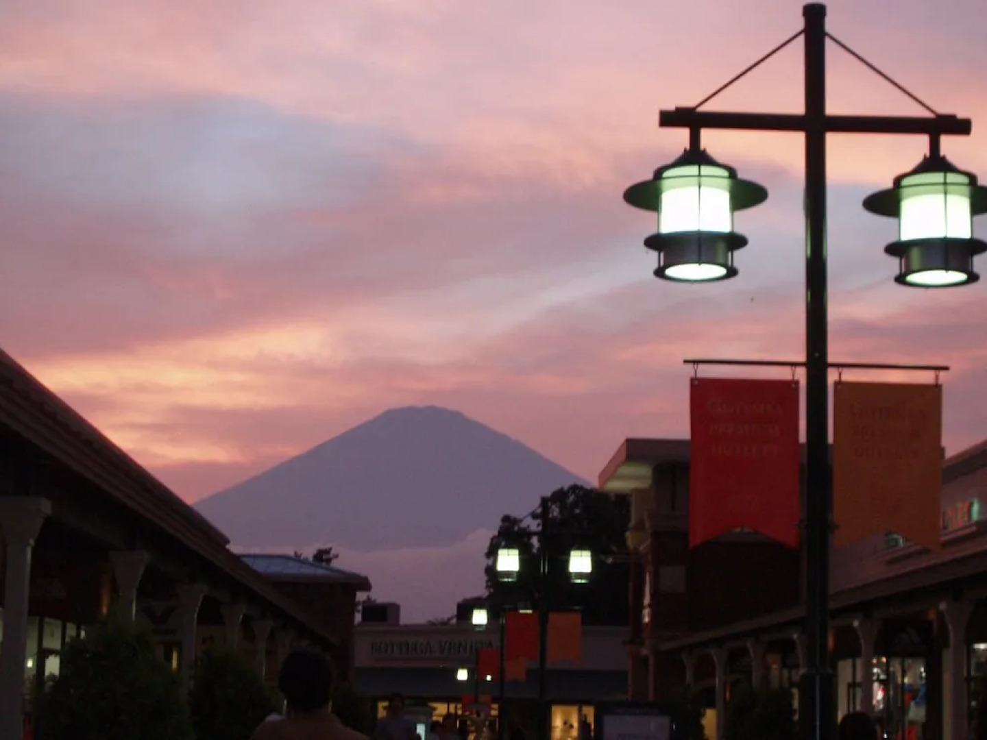 Toyoko Inn Gotemba Ekimae