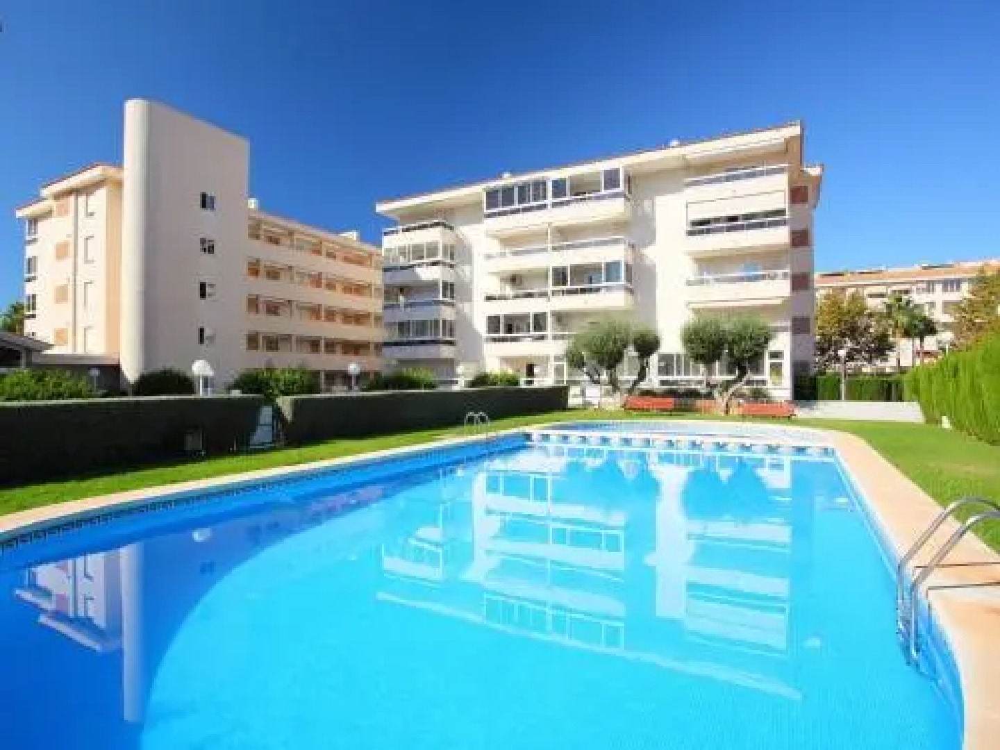 Apartment Celio I- 3ºE