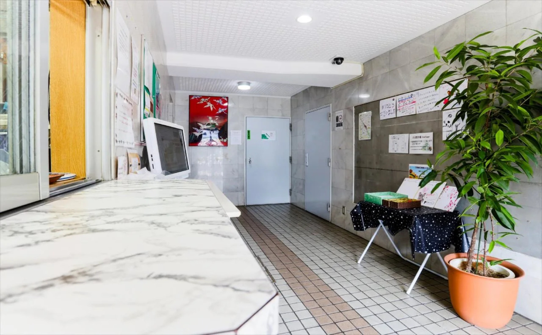 HOTEL Nishikawaguchi Weekly