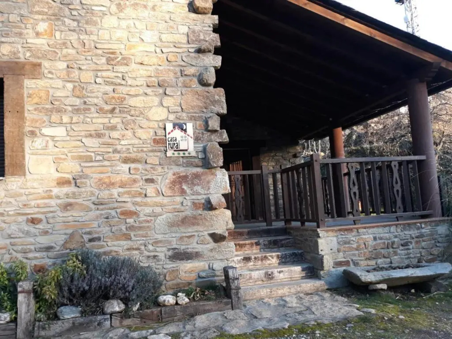 El Molino del Botero