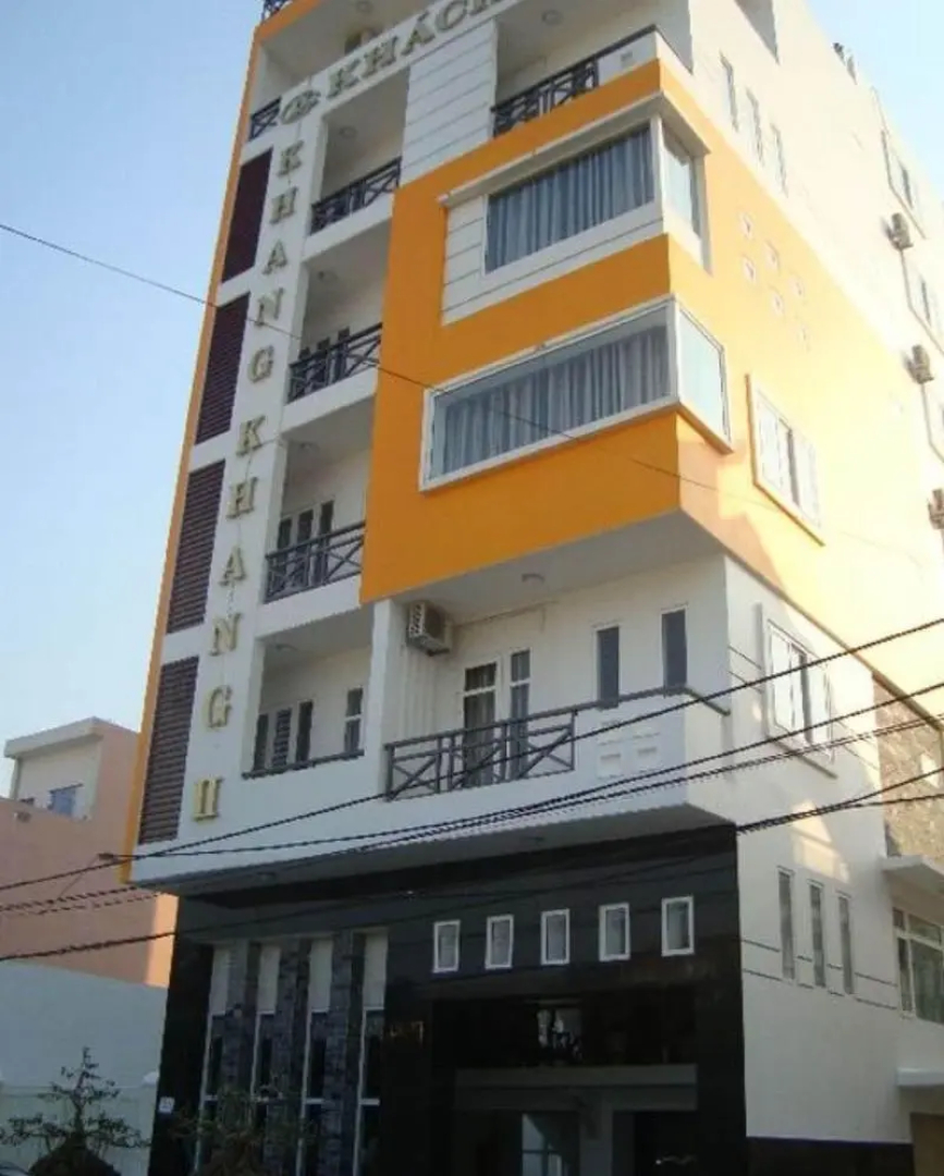 Sea Harmony Hotel