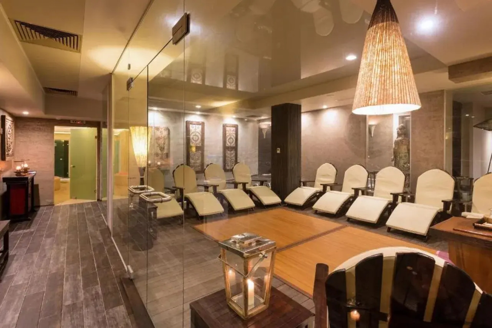 Therma Palace Balneohotel