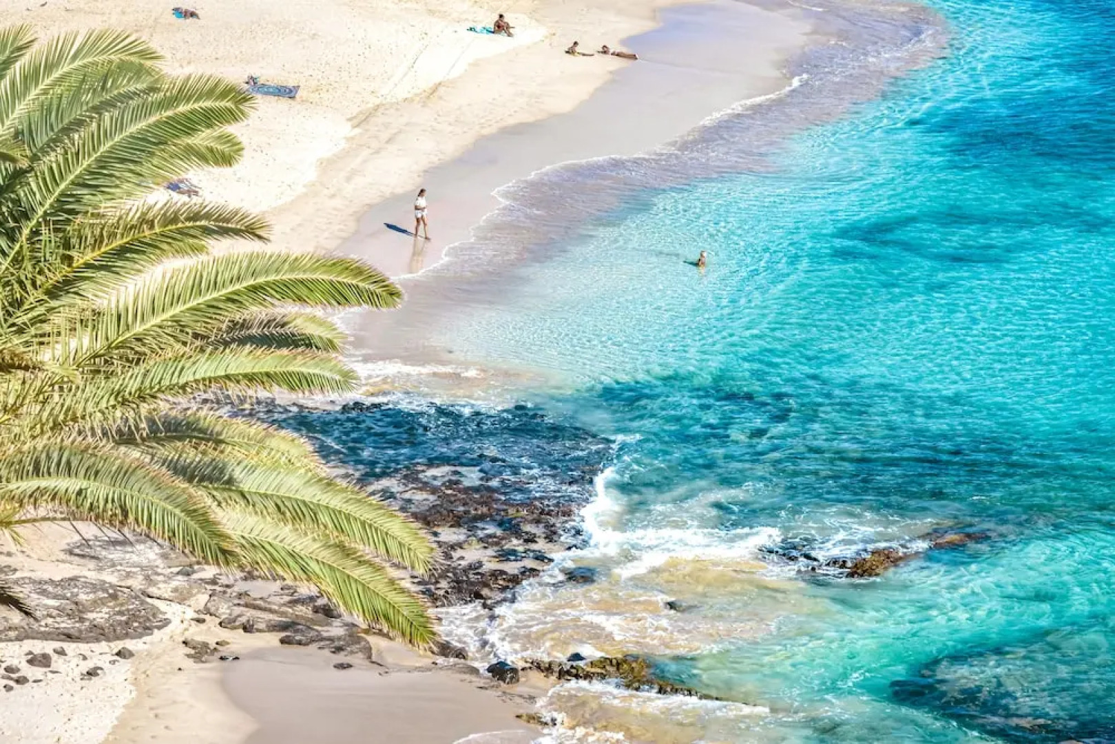 Casablanca Apartamentos