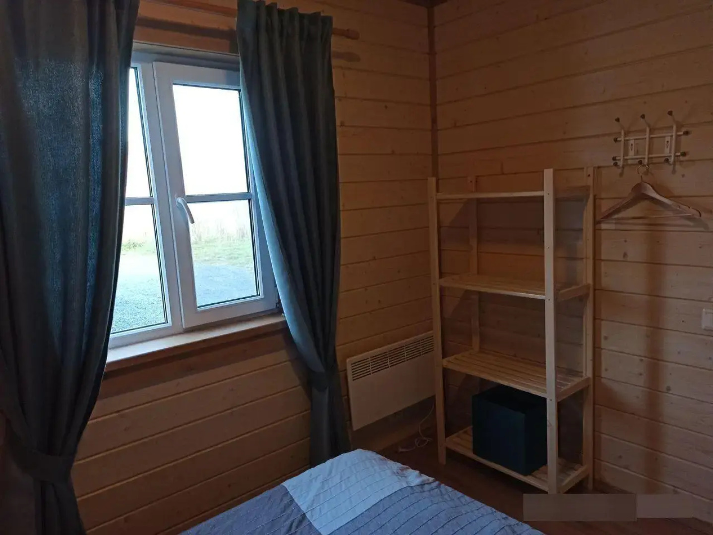 Дом Ялоранта на улице Прибрежная 34