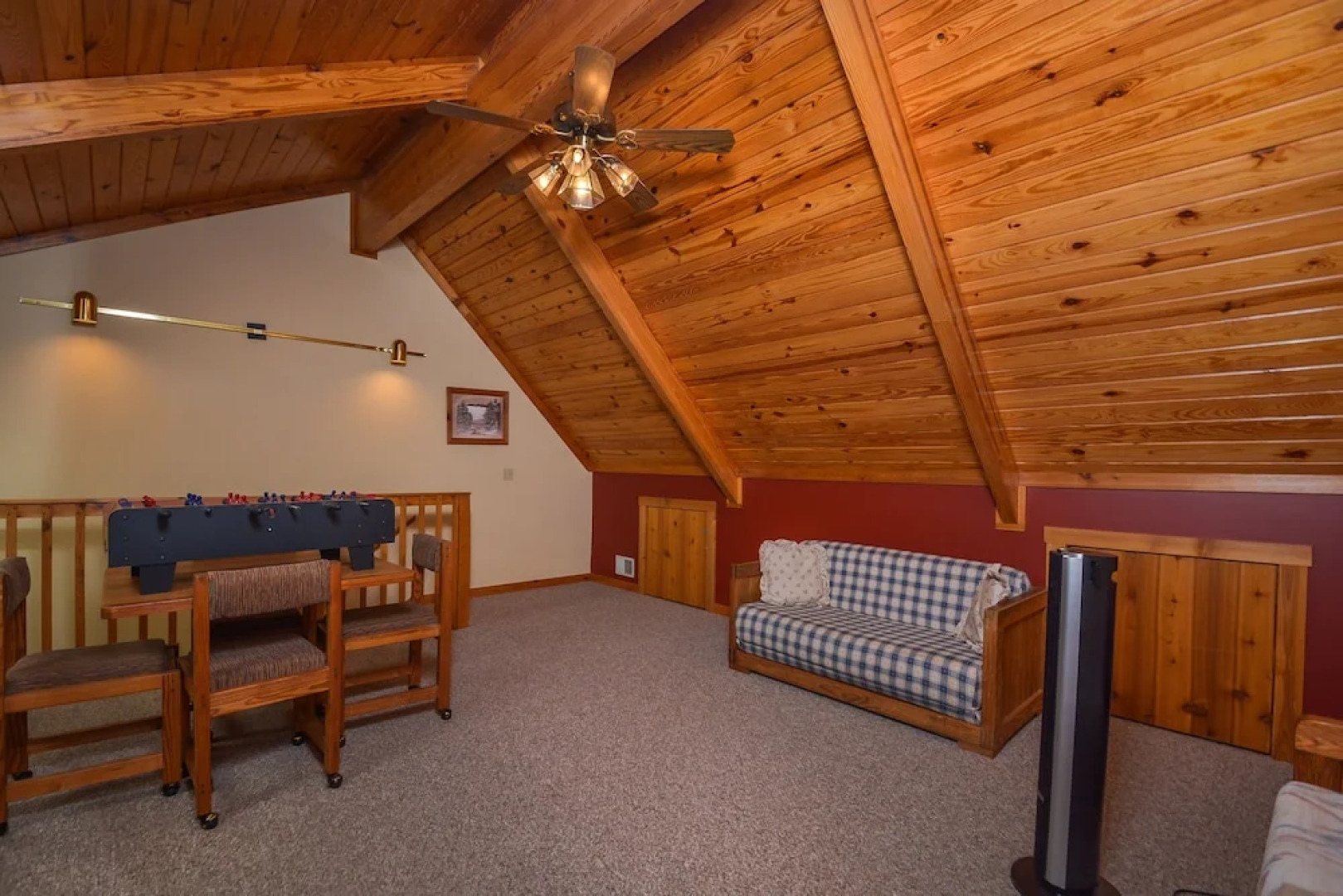 Sunplace 3 Bedroom Townhome #07