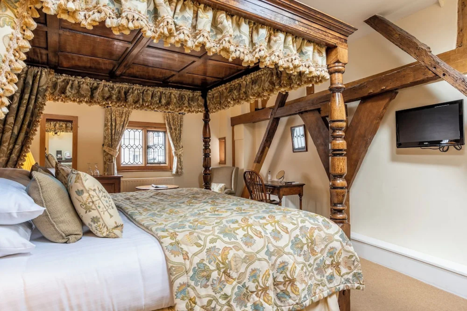 The Town House Ludlow