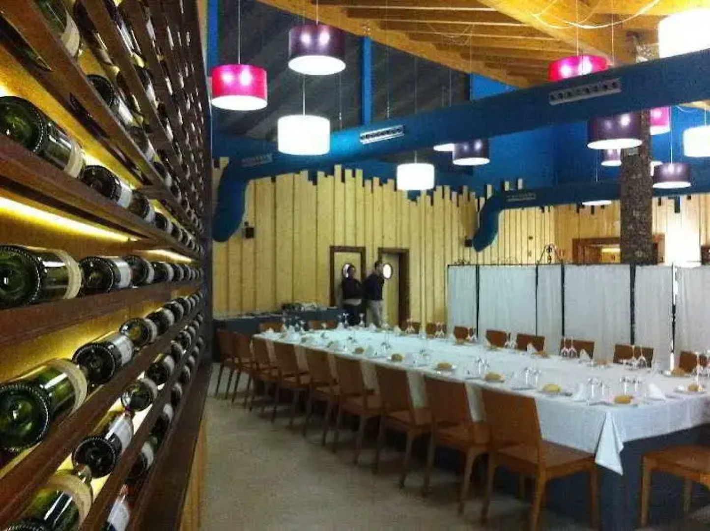 Hotel Spa Aguas de los Mallos