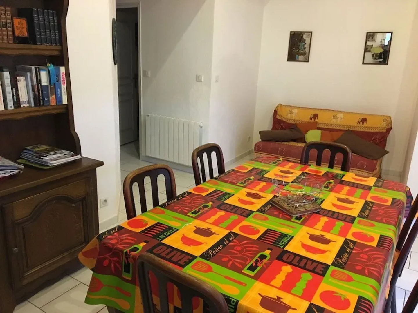 La Maison Rose by Gites de France