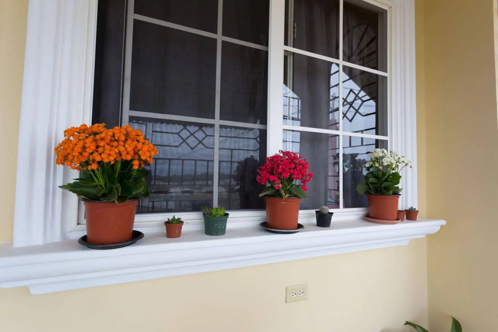 The Beach Estate Country Club Villa