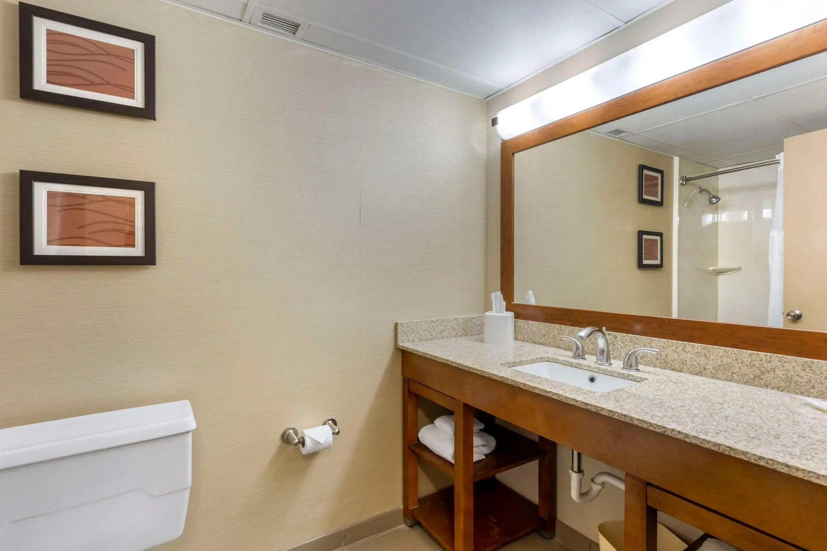 Comfort Inn St. Louis - Westport Event Center