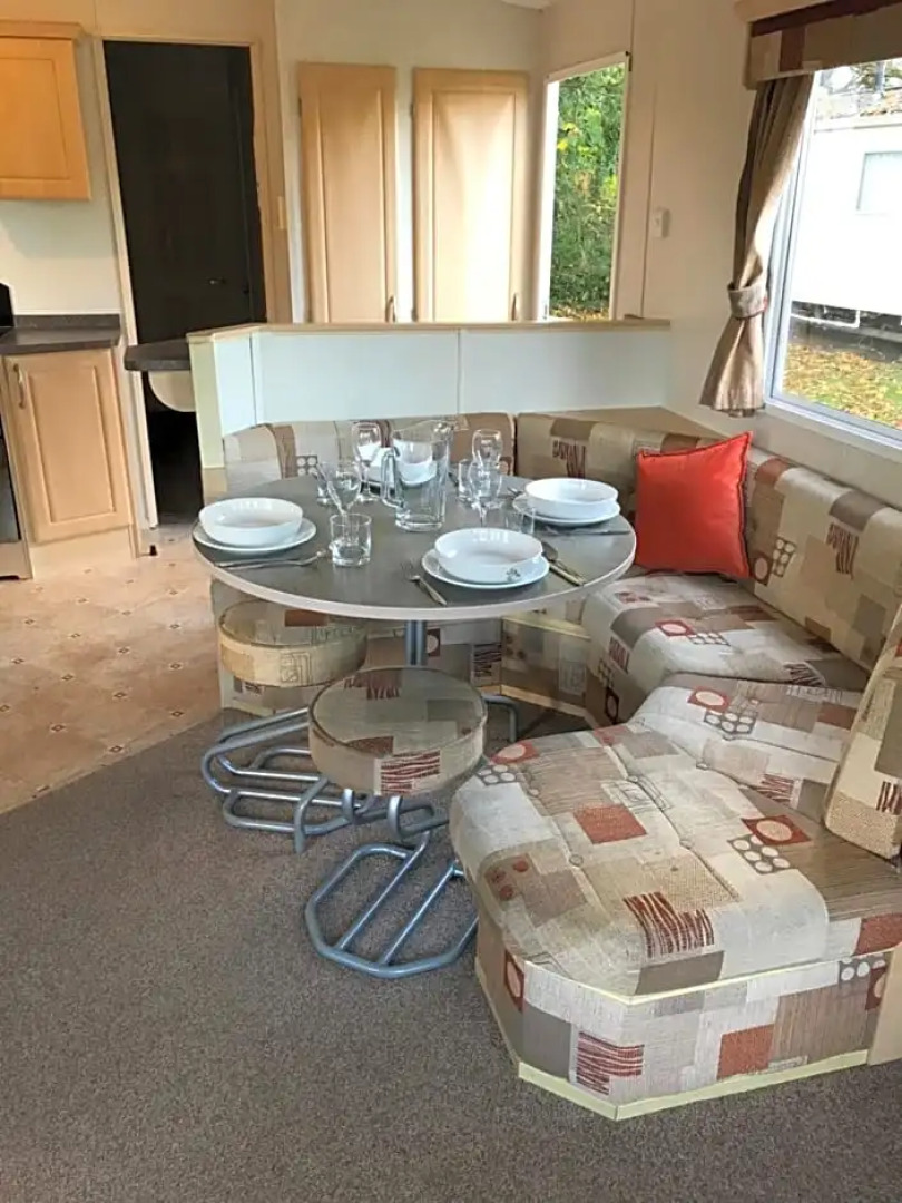 "Rosie" at Lower Hyde, Isle of Wight - Kingsgate 57