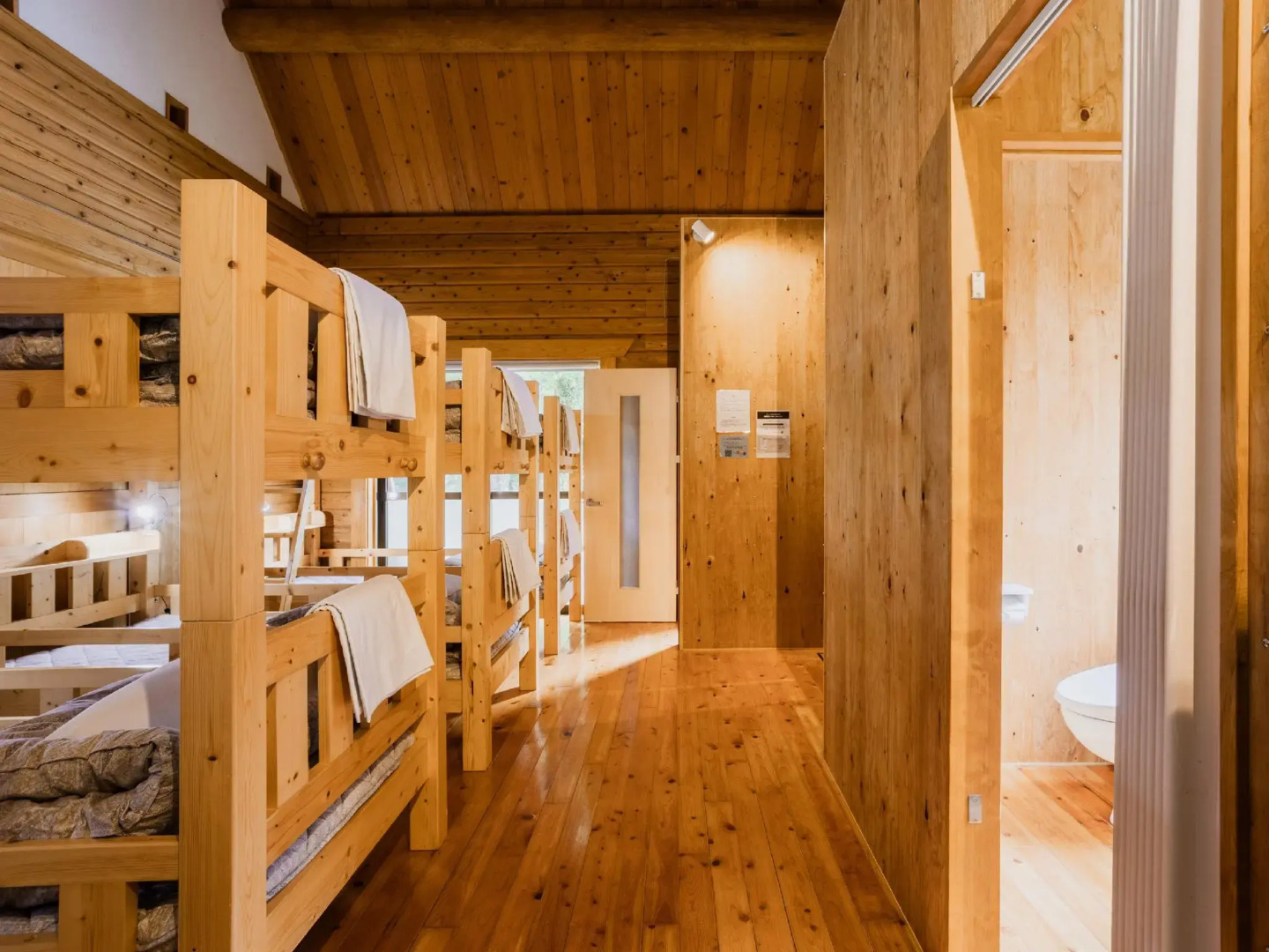 Satonotabi Resort Lodge Kiyokawa