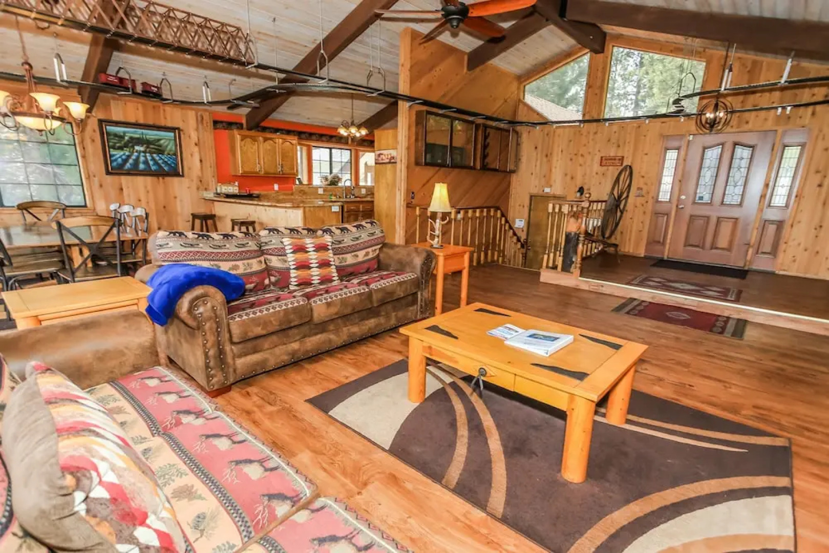 Forever Views Lakefront