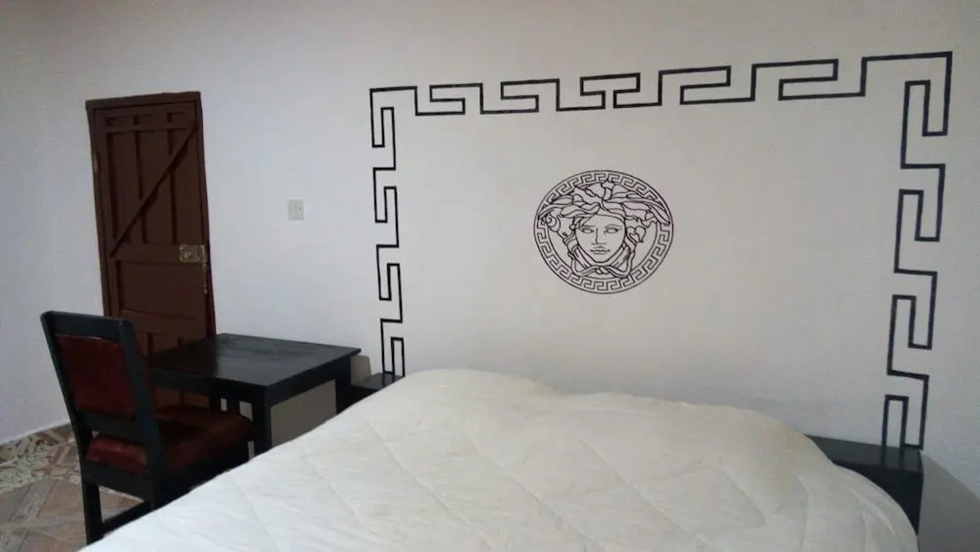 WS Diamond Hotel of Kono