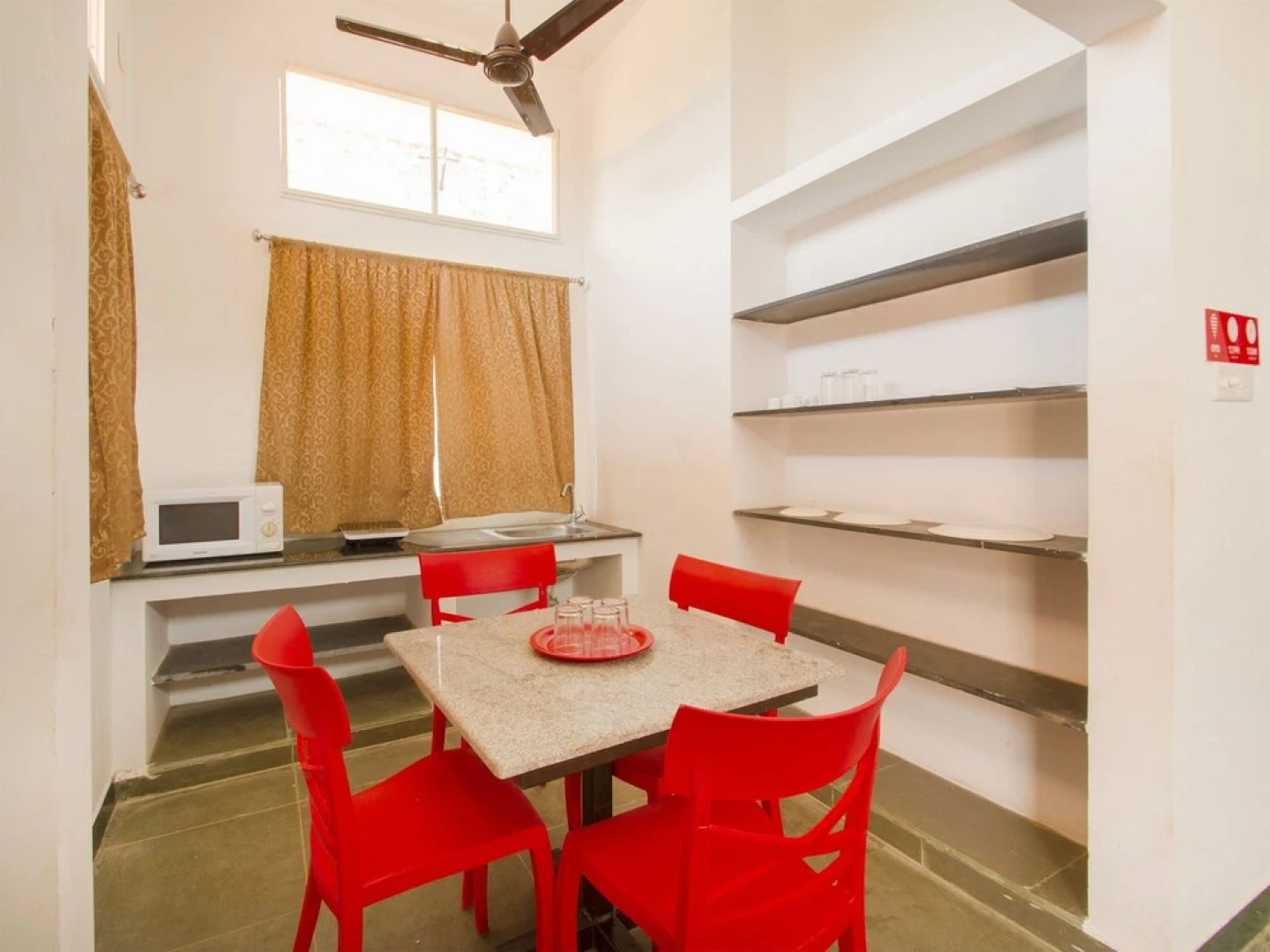 OYO 13226 Home Forest Retreat 1BHK Auroville