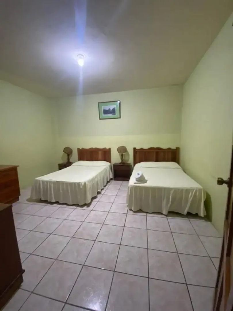 Nakum Hotel