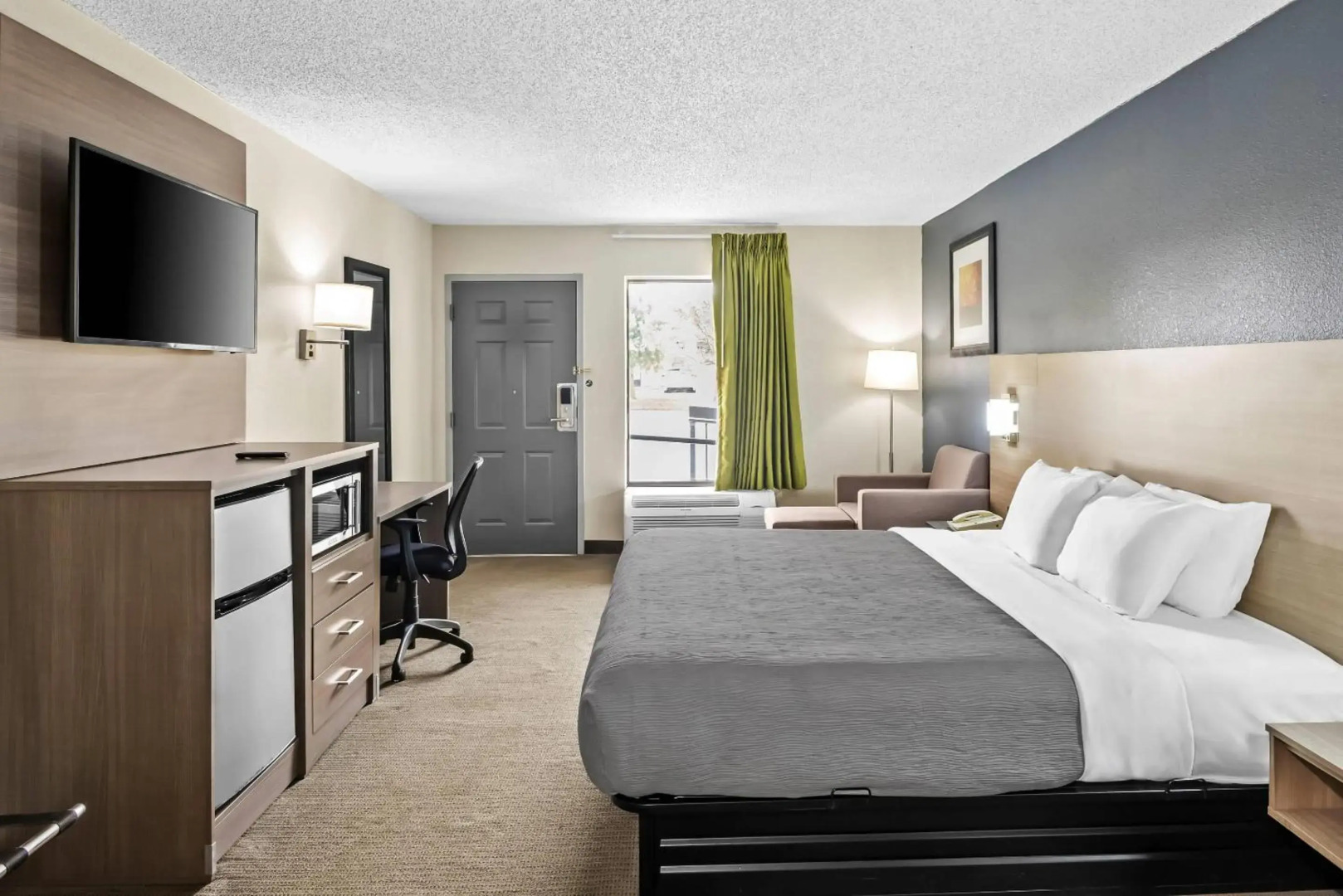 Quality Inn Fort Campbell