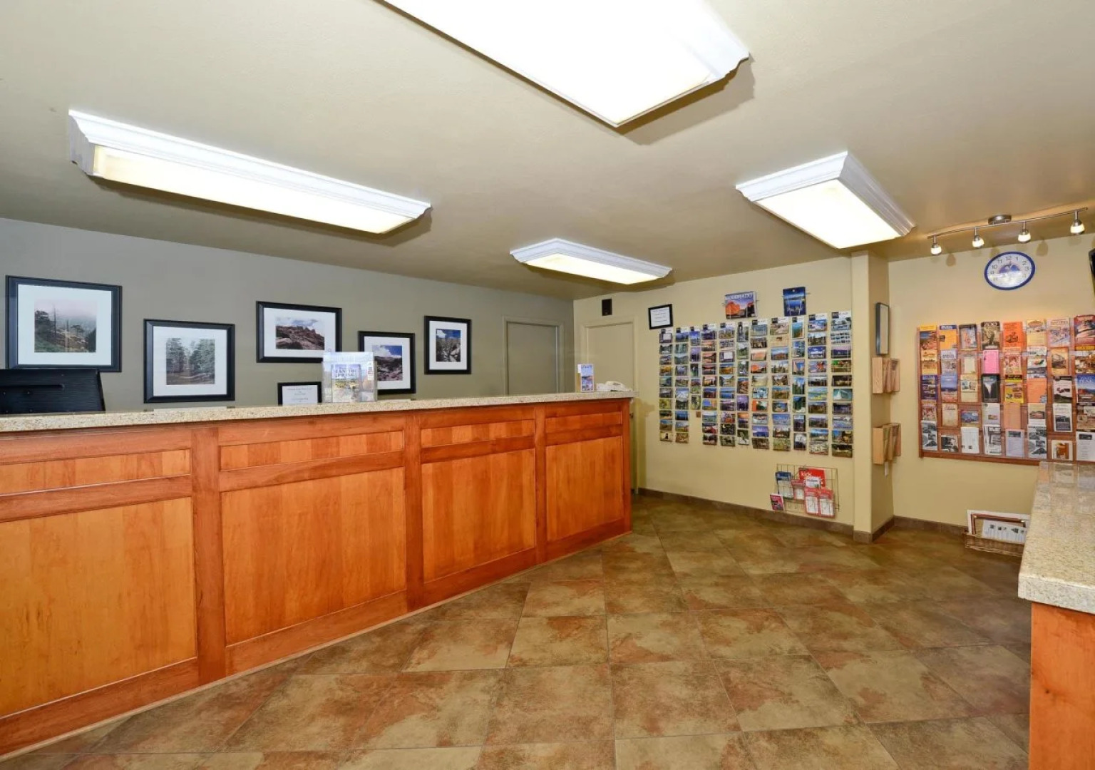 Villa Motel at Manitou Springs