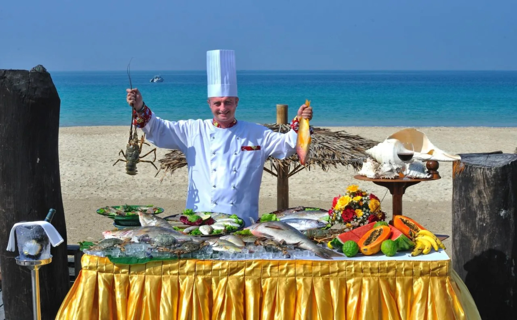 Aureum Resort & Spa Ngapali