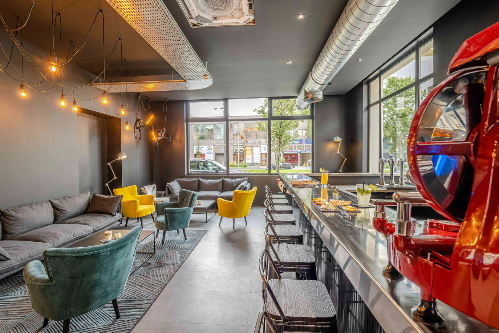 Campanile Caen Centre - Gare