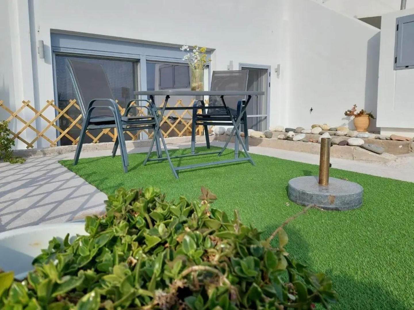 Bahia- apartment by the sea,close to cedar forest!