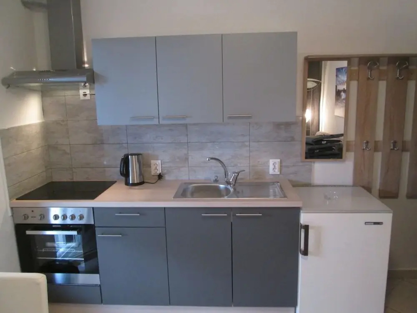 Villa Velin Apartments